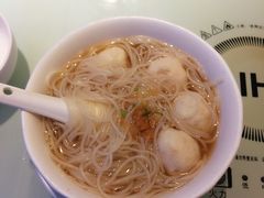 -潮福城大酒楼·潮味粤品·港式点心(湖滨北路店)