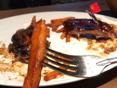 -Hurricane's Grill 飓风牛排