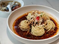 -茅庐川菜(烟台万象汇店)