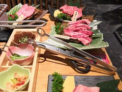 -黑牛の店·和牛烧肉(合生汇店)