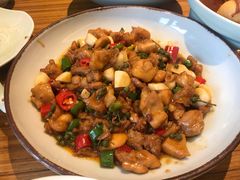 -禾珍珠家常小馆(河南博物院店)