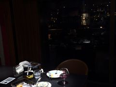 -西堤牛排(北京国瑞店)