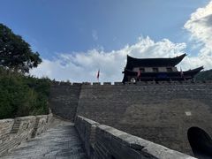 -雁门关景区
