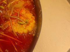 -椰子湾·海南火锅·糟粕醋·椰子鸡(正大广场店)