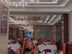 大堂-丰收日·小海鲜·沪上家宴(顾村正大店)