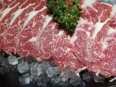 -厚贞日式烤肉(浦东汇智店)
