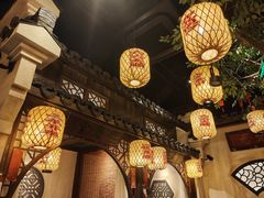 -南京大牌档(龙湖长楹天街店)