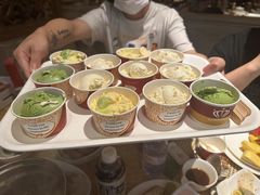 -雍和会海鲜姿造自助(湖东路店)