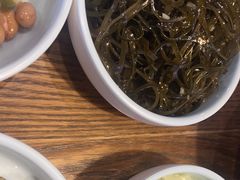 -李先生牛肉面大王(正定机场餐厅)