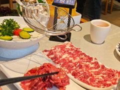 -俏牛哥鲜牛肉牛肆馆(重庆天地店)