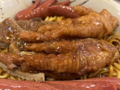 -百乐门粉面店(二龙喉分店)