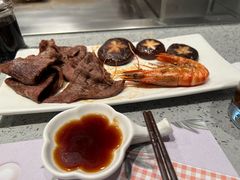 -大渔铁板烧(大悦城店)