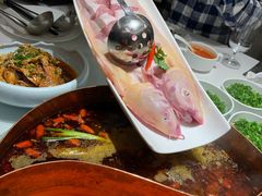 -漾亚·雍雅合鲜(鹭岛店)