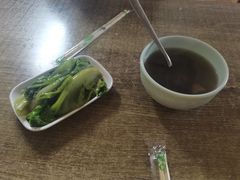 -煲煲香快餐(南京路店)