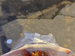 -香酥鸡排(京汉大道店)