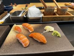 -Sushi Hanzo半藏(天环广场店)