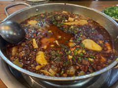 -黑竹香鸡(营和巷店)