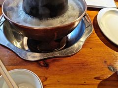 -義聚德·清真铜锅涮羊肉·烧烤(河东店)