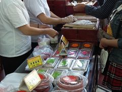 -采芝斋评弹茶馆(观前街店)