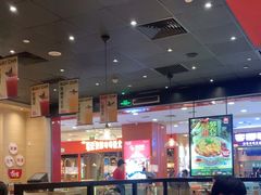 -食其家·牛丼咖喱(太阳宫店)