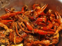 -老长沙龙虾馆·聚会餐厅(白石洲店)