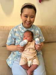 点击看大图 -奕新一诺台式母婴护理中心(我格广场店)