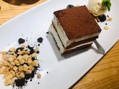 -菲滋意式餐厅(西溪印象城店)