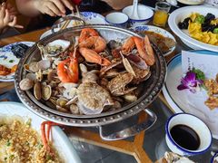 -良师门滨海人家·海鲜·家常菜(滨海城店)