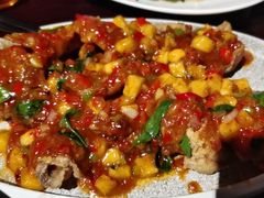 -食肆&Fourteen(武林夜市店)