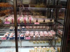 -味多美蛋糕(马家堡永辉店)