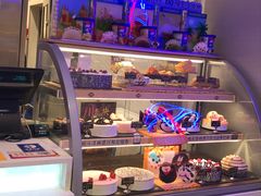 -DQ·蛋糕·冰淇淋(融创茂店)