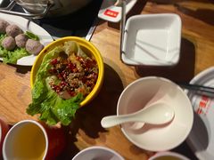-牛很鲜潮汕牛肉火锅(朝晖路店)