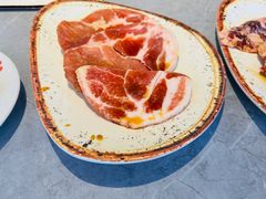 -可心筛网烤肉(南关区幸福一路店)