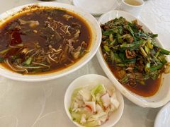 -蒲氏烤鸭(百寿路店)