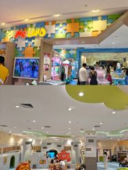-meland亲子乐园•派对•研学(苏州悠方购物中心店)