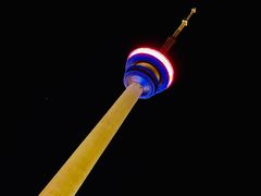 -南通濠河风景名胜区