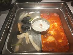 -新辣道鱼火锅(航天万源店)