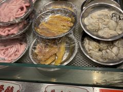 -朱富贵火锅(金融街万达店)