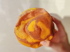 流沙芋泥-丁香西饼屋(桂林路店)