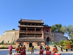-白台寺