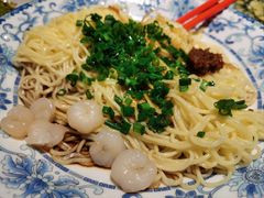 -老头儿油爆虾·知味杭州(爱琴海购物中心)