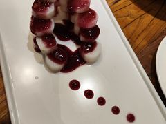 -苹果树下艺术餐厅(宋庄店)