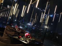 -wann lounge 低温慢煮牛排·清吧
