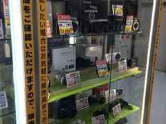 -秋叶原电器街