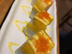 -一心创作料理屋(经开万达店)