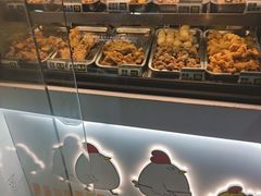 -超级鸡车(闻喜路店)