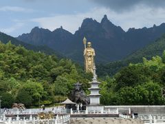 -九华山风景区