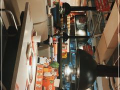 -猫爪爪原切自助烤肉(观音桥阳光世纪店)