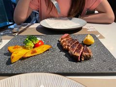 -IL Forno 意坊·意大利餐厅(花园店)