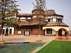 -沈阳方特欢乐世界